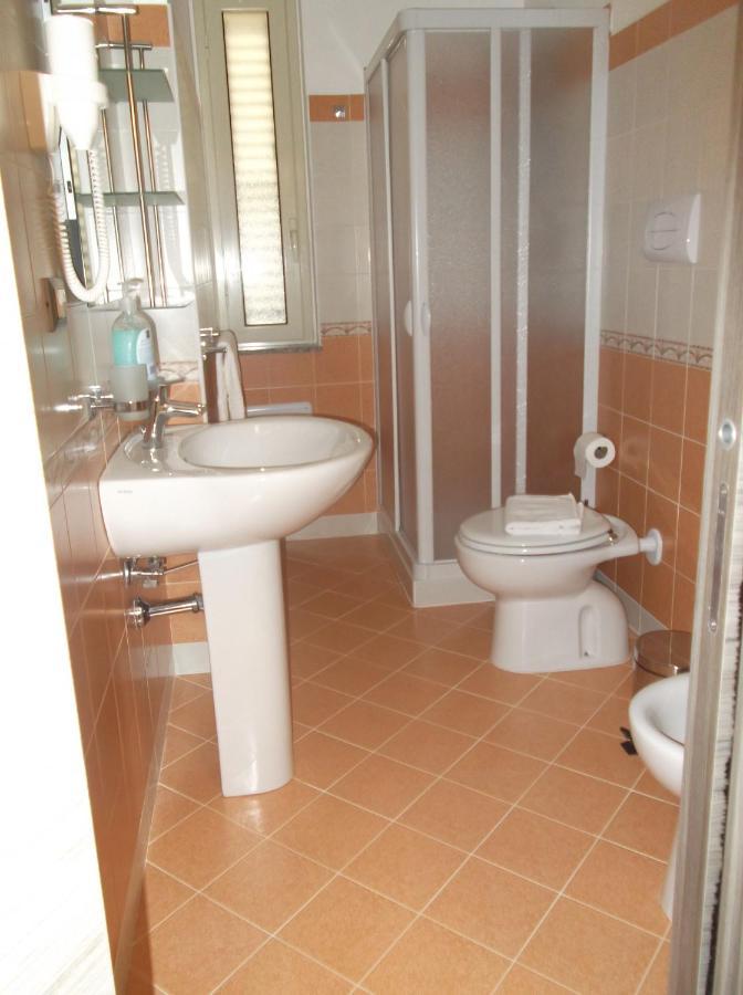 Suliccenti B&B Marzamemi Exteriör bild