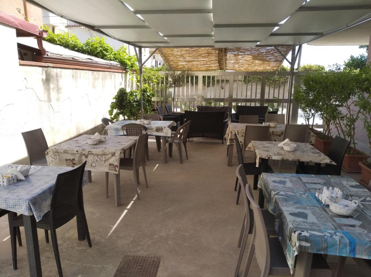 Suliccenti B&B Marzamemi Exteriör bild