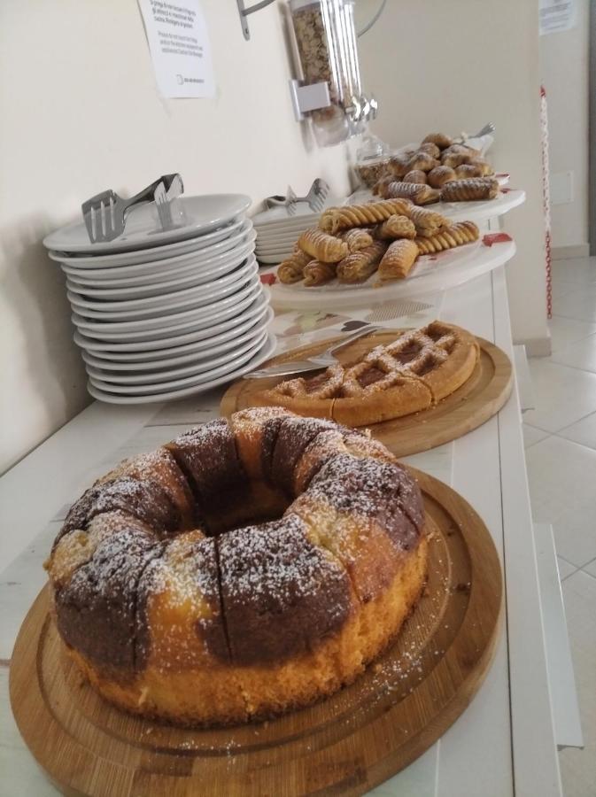 Suliccenti B&B Marzamemi Exteriör bild
