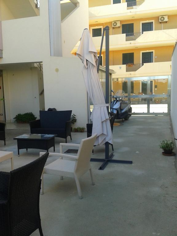 Suliccenti B&B Marzamemi Exteriör bild