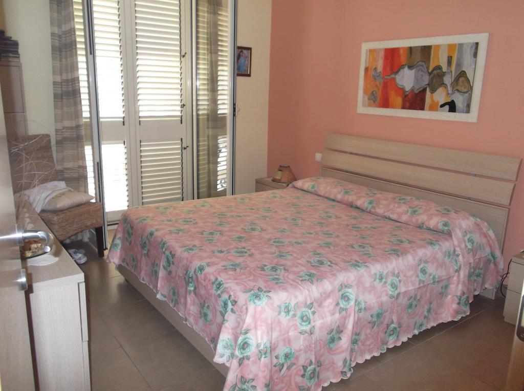 Suliccenti B&B Marzamemi Exteriör bild