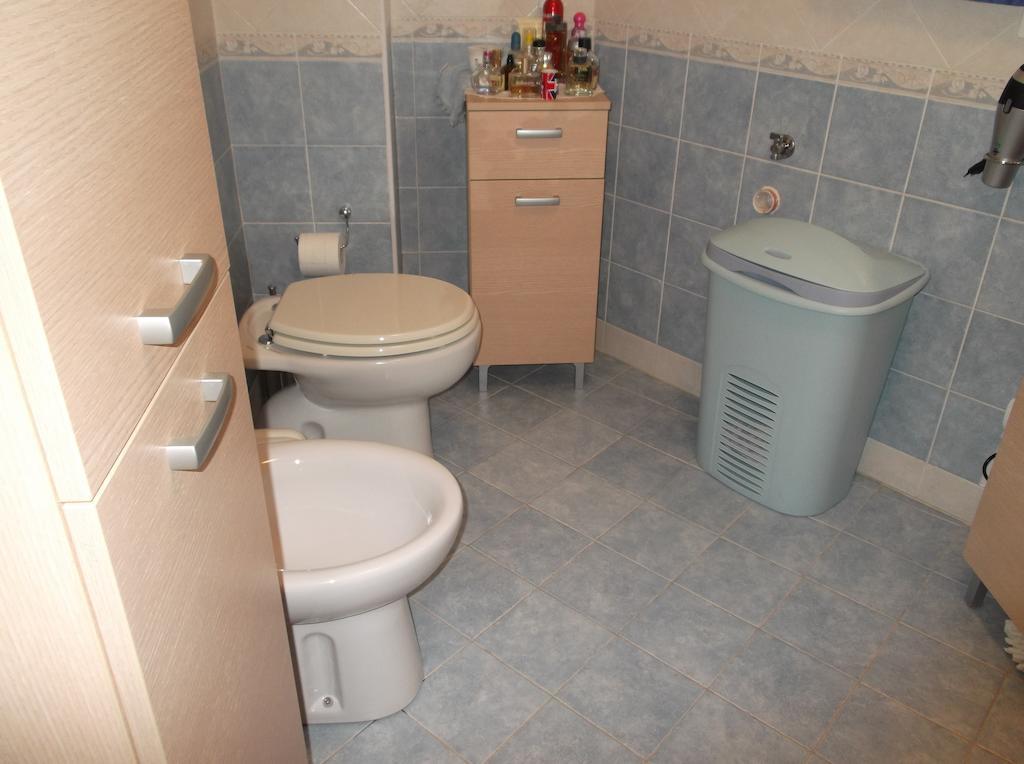 Suliccenti B&B Marzamemi Rum bild