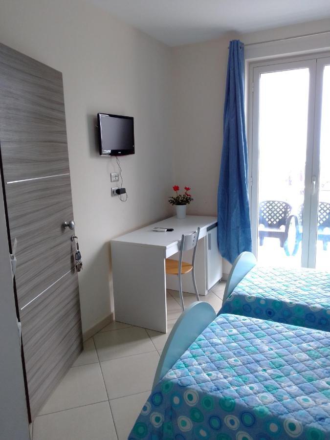 Suliccenti B&B Marzamemi Exteriör bild